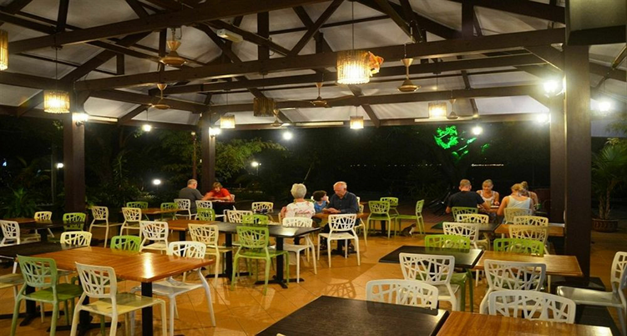 Pangkor Sandy Beach Resort Kampong Pasir Bogak Exterior foto